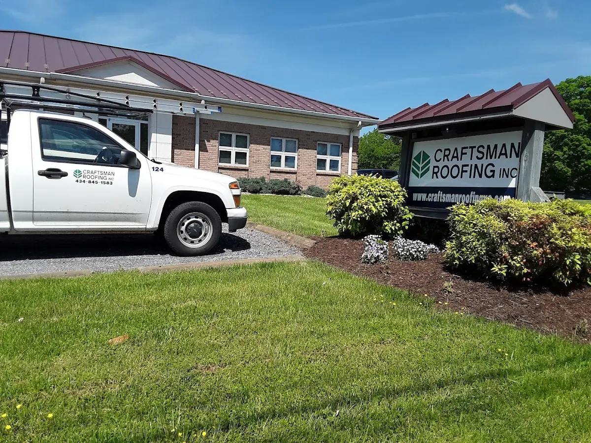 Quality Gutter & Downspout Repair by experienced craftsmen in Madisonburg